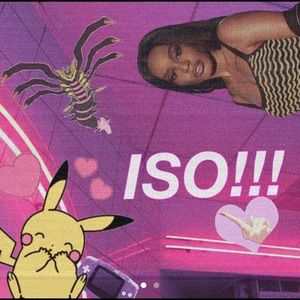 ISO Azealia Banks shirts